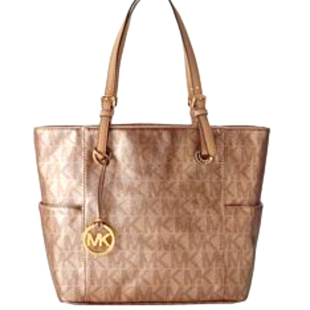 Michael Kors | Jet Set Tote